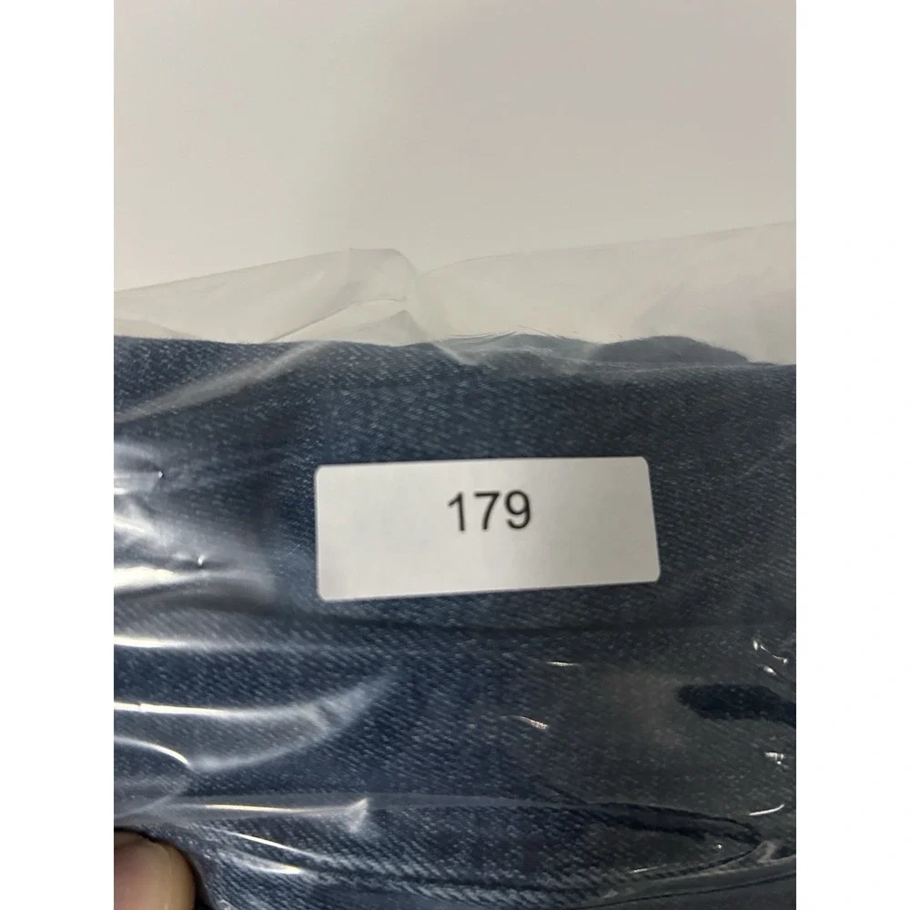 Levis product pair
